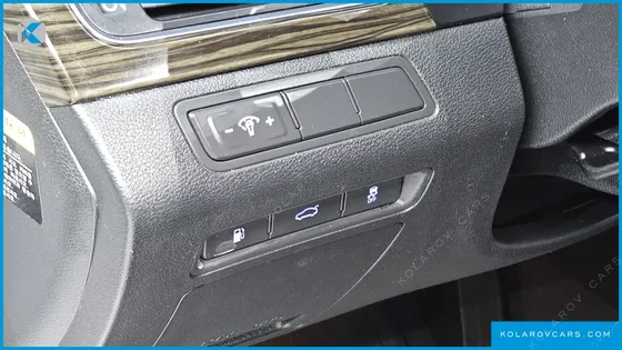 HYUNDAI SONATA 2.0 PREMIUM
