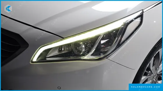 HYUNDAI SONATA 2.0 PREMIUM