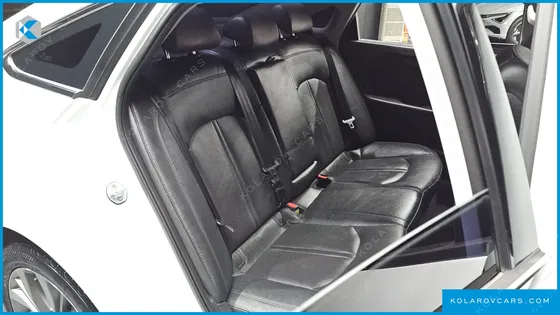 HYUNDAI SONATA 2.0 PREMIUM
