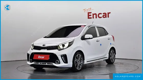 KIA MORNING (PICANTO) PRESTIGE