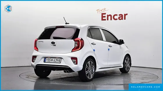 KIA MORNING (PICANTO) PRESTIGE