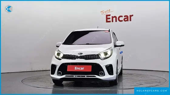 KIA MORNING (PICANTO) PRESTIGE
