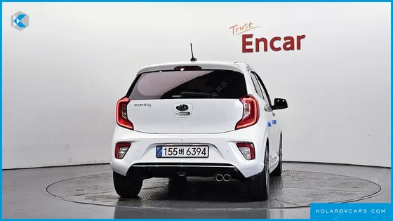 KIA MORNING (PICANTO) PRESTIGE