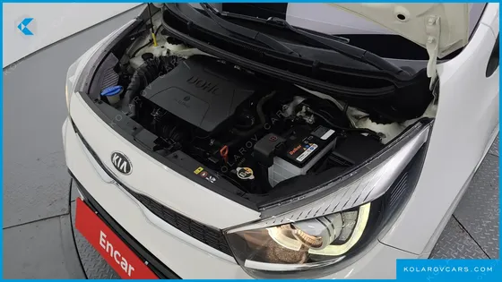 KIA MORNING (PICANTO) PRESTIGE