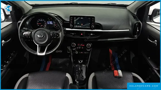 KIA MORNING (PICANTO) PRESTIGE