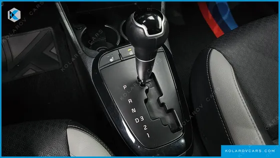 KIA MORNING (PICANTO) PRESTIGE