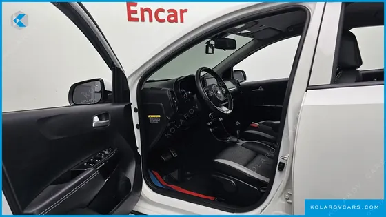 KIA MORNING (PICANTO) PRESTIGE