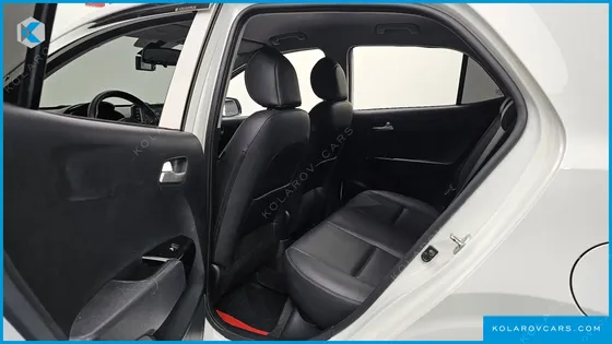KIA MORNING (PICANTO) PRESTIGE