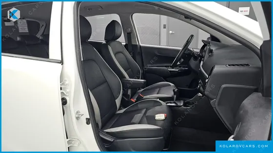 KIA MORNING (PICANTO) PRESTIGE