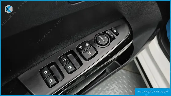KIA MORNING (PICANTO) PRESTIGE