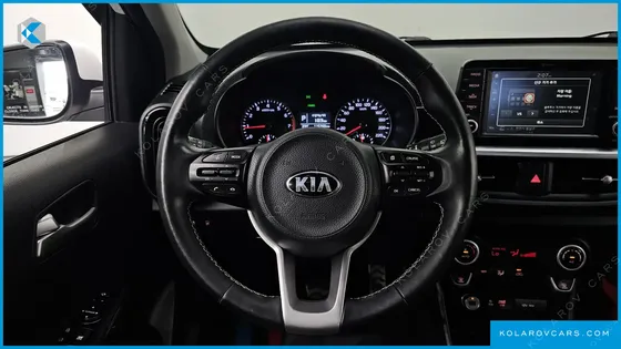 KIA MORNING (PICANTO) PRESTIGE