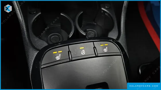 KIA MORNING (PICANTO) PRESTIGE