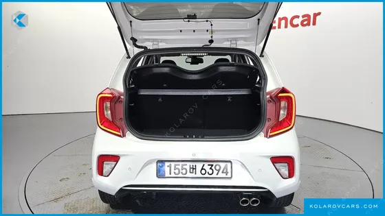 KIA MORNING (PICANTO) PRESTIGE