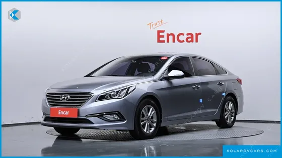 HYUNDAI SONATA LPI PREMIUM
