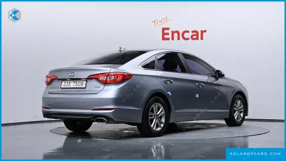 HYUNDAI SONATA LPI PREMIUM