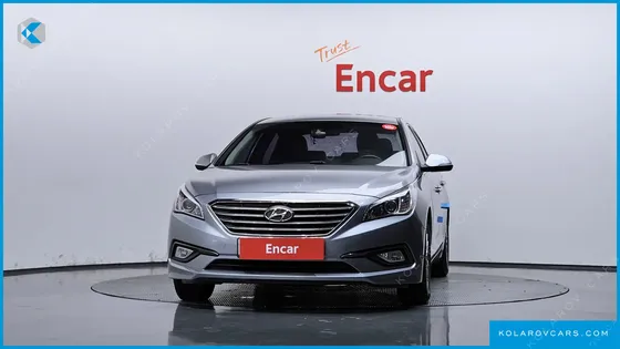 HYUNDAI SONATA LPI PREMIUM