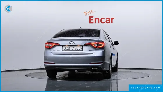 HYUNDAI SONATA LPI PREMIUM