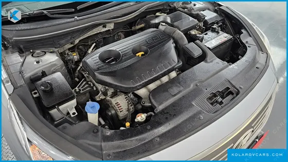 HYUNDAI SONATA LPI PREMIUM