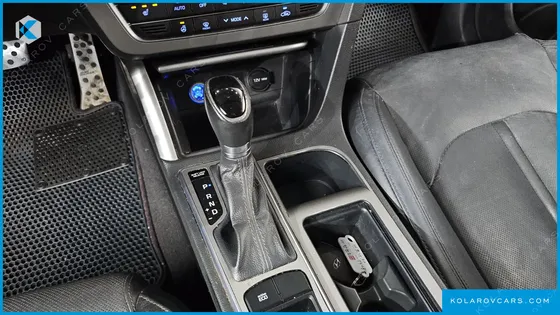 HYUNDAI SONATA LPI PREMIUM