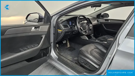 HYUNDAI SONATA LPI PREMIUM