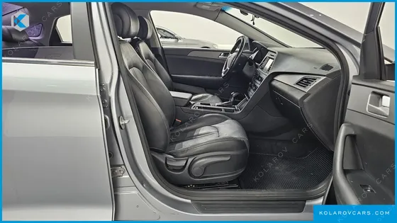 HYUNDAI SONATA LPI PREMIUM