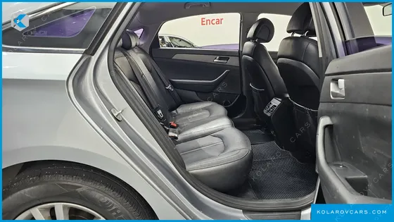 HYUNDAI SONATA LPI PREMIUM