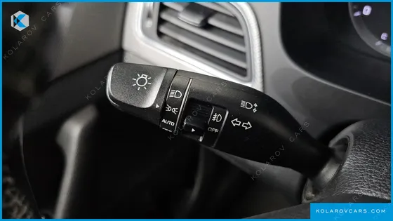 HYUNDAI SONATA LPI PREMIUM
