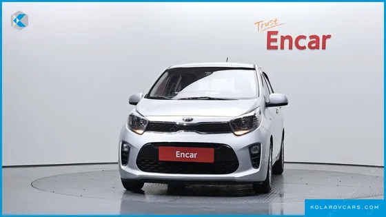 KIA MORNING (PICANTO) LUXURY