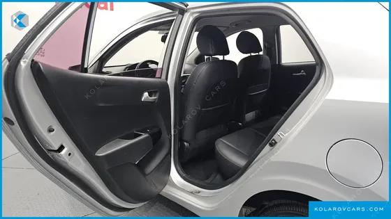 KIA MORNING (PICANTO) LUXURY