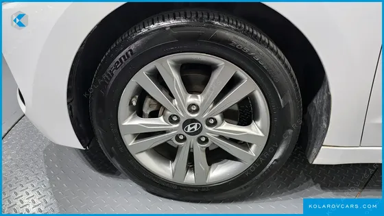 HYUNDAI ELANTRA (AVANTE) 1.6 GDI SMART