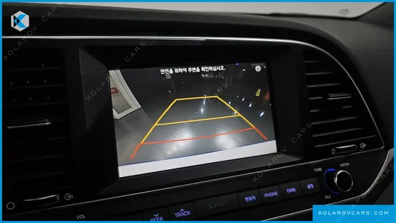HYUNDAI ELANTRA (AVANTE) 1.6 GDI SMART