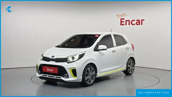 KIA MORNING (PICANTO) PRESTIGE