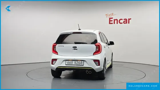 KIA MORNING (PICANTO) PRESTIGE