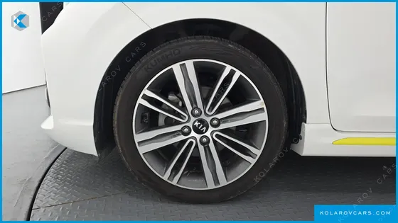KIA MORNING (PICANTO) PRESTIGE