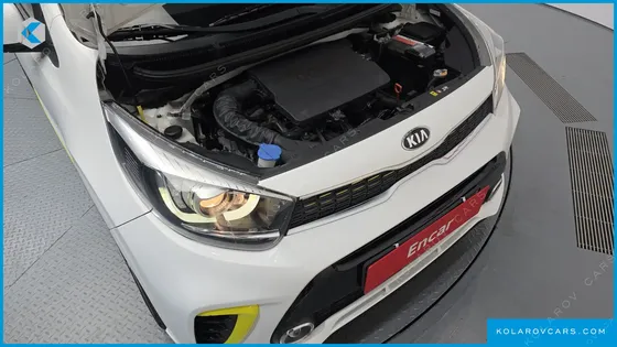 KIA MORNING (PICANTO) PRESTIGE