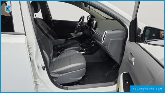 KIA MORNING (PICANTO) PRESTIGE