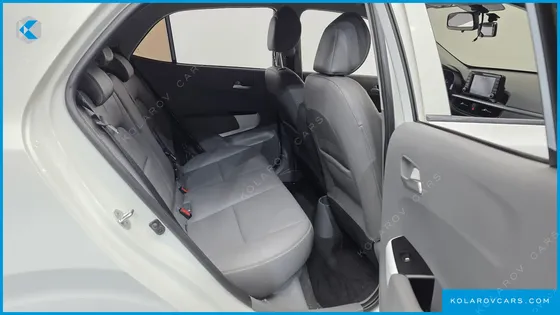 KIA MORNING (PICANTO) PRESTIGE