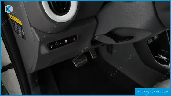 KIA MORNING (PICANTO) PRESTIGE
