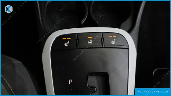 KIA MORNING (PICANTO) PRESTIGE
