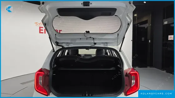 KIA MORNING (PICANTO) PRESTIGE