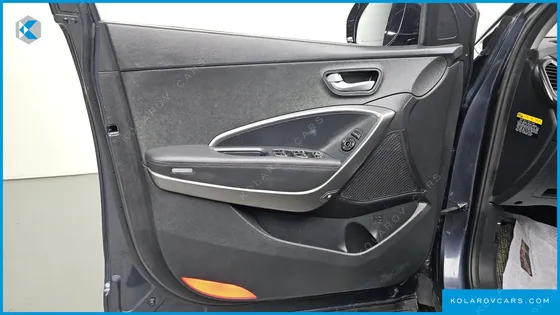 HYUNDAI SANTA FE DIESEL 2.0 2WD