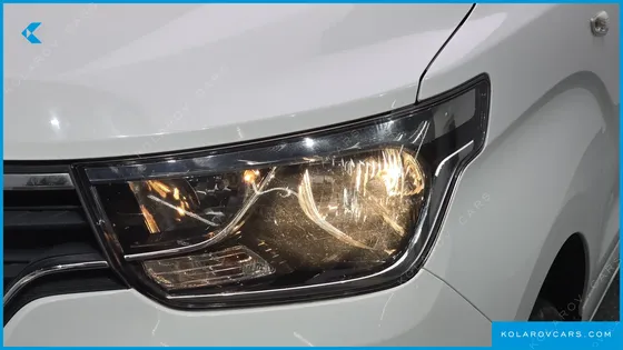 HYUNDAI STAREX 4WD WAGON 12-SEATER