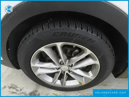HYUNDAI SANTA FE DIESEL 2.0 2WD