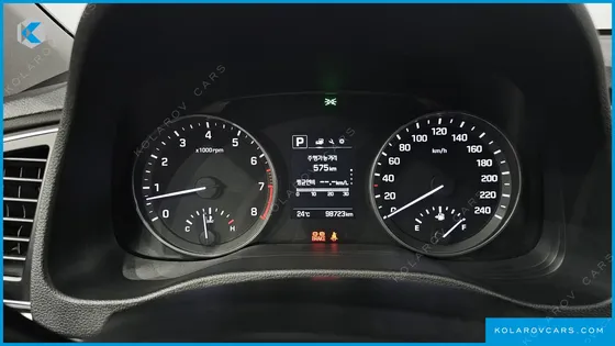 HYUNDAI ELANTRA (AVANTE) 1.6 GDI VALUE PLUS