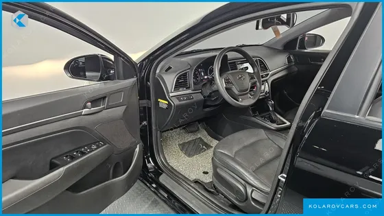 HYUNDAI ELANTRA (AVANTE) 1.6 GDI VALUE PLUS
