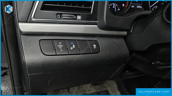 HYUNDAI ELANTRA (AVANTE) 1.6 GDI VALUE PLUS