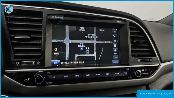 HYUNDAI ELANTRA (AVANTE) 1.6 GDI VALUE PLUS