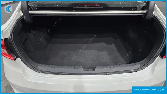 HYUNDAI SONATA 2.0 SMART