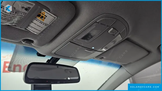 HYUNDAI SONATA 2.0 SMART