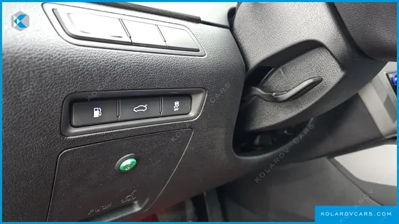 HYUNDAI SONATA 2.0 SMART